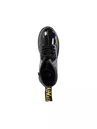 DR. MARTENS | Mädchen Schnürboots 1460 RAINBOW | 
